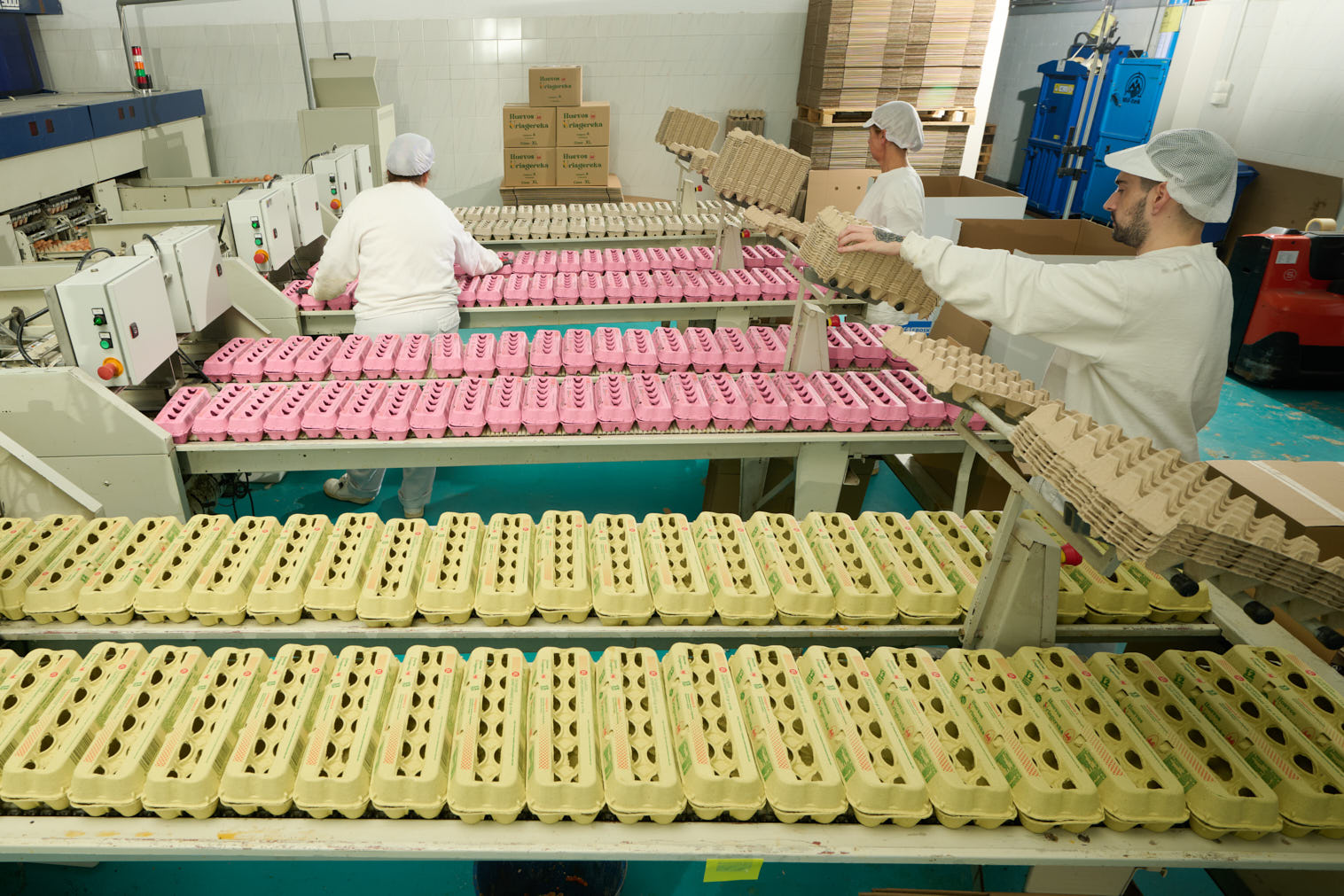 Instalaciones Uriagereka