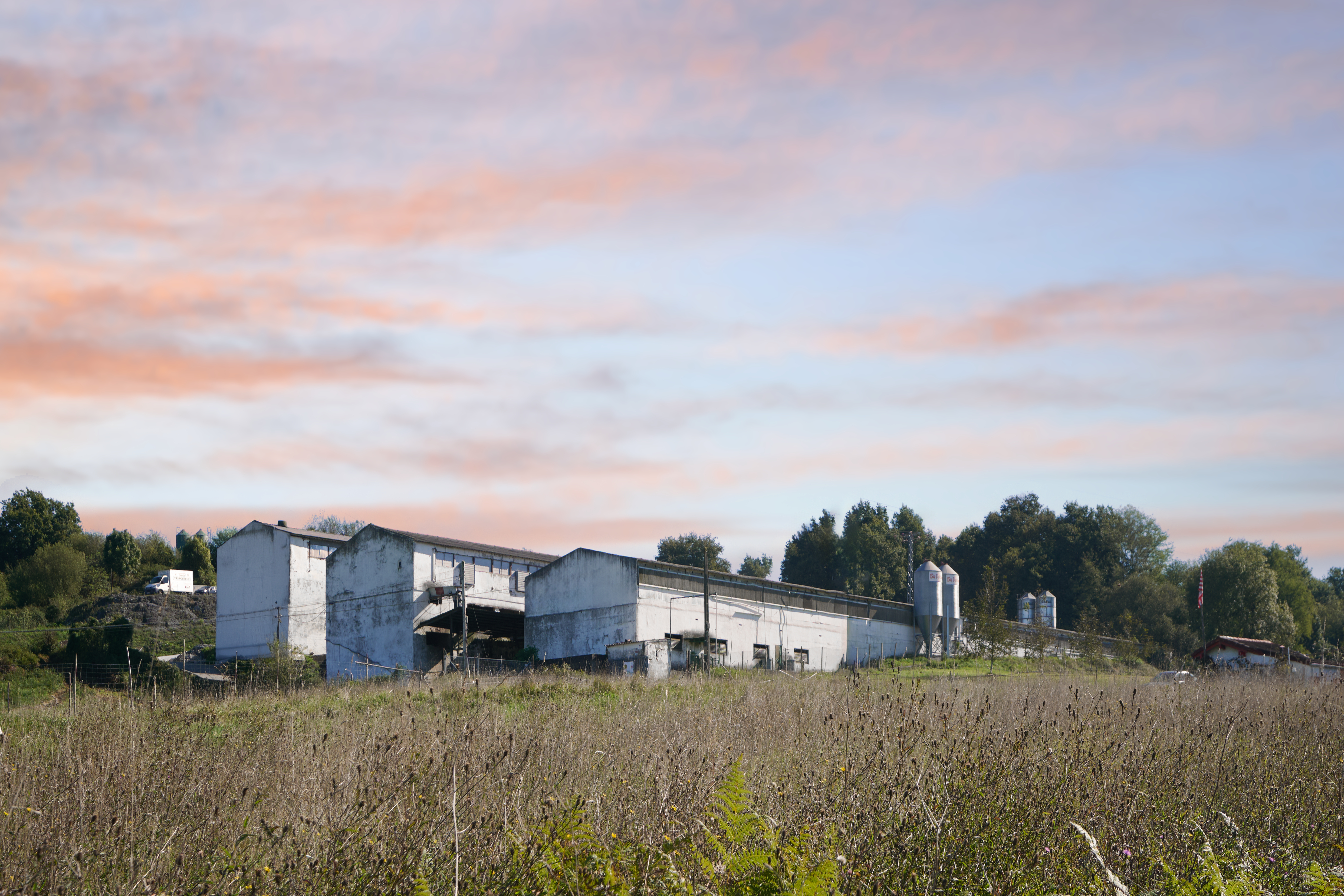 Instalaciones Uriagereka