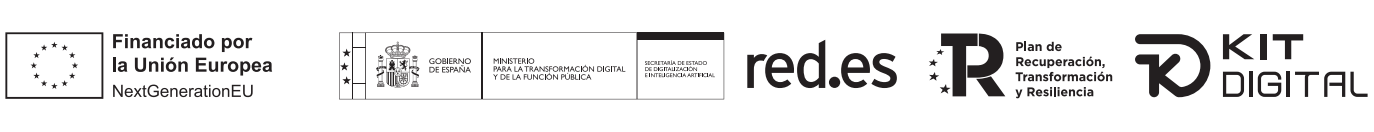 Financiado por Kit Digital