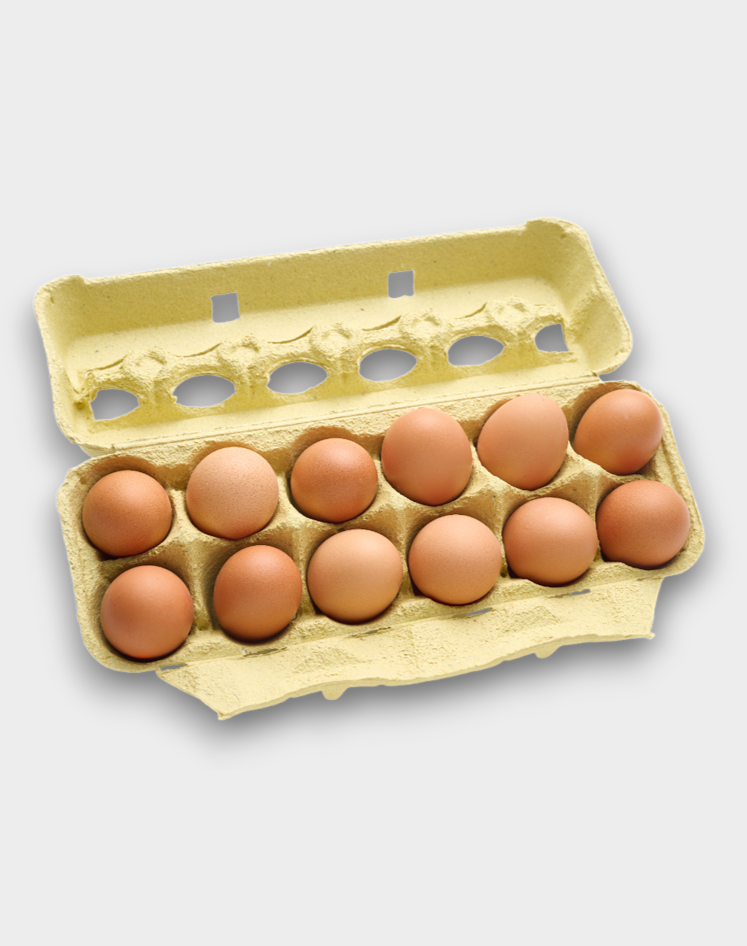 Huevo Uriagereka XL Estuchado