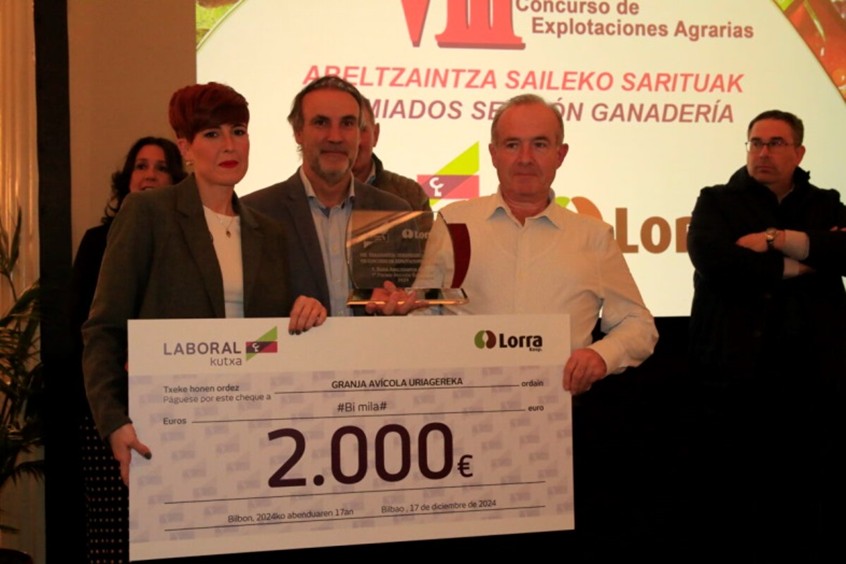 Premio Lorra 2024