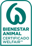 Certificado Bienestar Animal Welfair